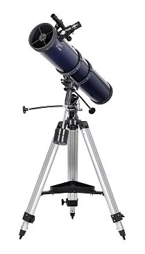 Телескоп Levenhuk New Skyline PLUS 130/900 EQ2