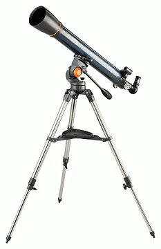 Телескоп Celestron AstroMaster 90 AZ, изображение 1