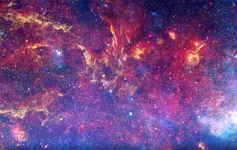 Структура Млечного Пути