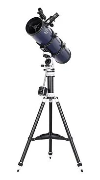 Телескоп Levenhuk New Skyline PLUS 130/650 AZ-EQA