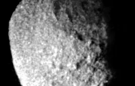 Протей – таинственный спутник Нептуна