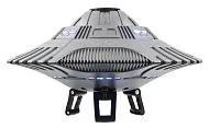 Астропланетарий Levenhuk LabZZ SP50 НЛО (выставочный образец)