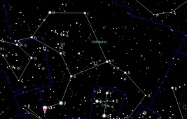 Звезда Толиман в астрономии: знакомство и Топ фактов