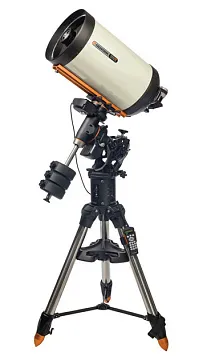 Телескоп Celestron CGE Pro 1400 HD, изображение 1