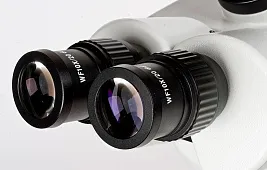 Качественная оптика микроскопа – залог успешного исследования