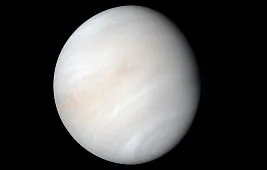 Вечерняя звезда-планета