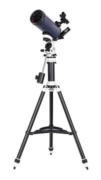 Телескоп Levenhuk New Skyline PRO MAK 102/1300 AZ-EQA, изображение 1