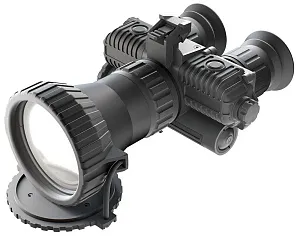 Бинокль тепловизионный FORTUNA General 75S6, изображение 1