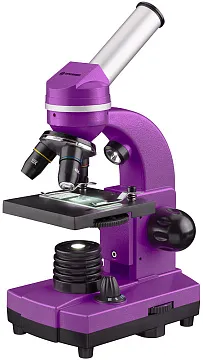 Микроскоп Bresser Junior Biolux SEL 40–1600x, изображение 1