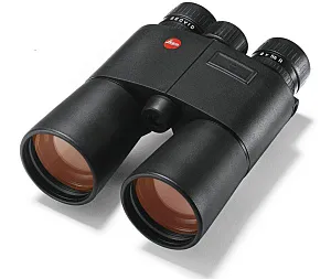 Бинокль-дальномер Leica Geovid 8x56 R, изображение 1