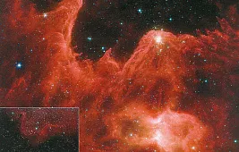 Система неподвижных звезд: всегда на одном месте?