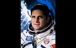 Борис Волынов: космонавт из первого отряда