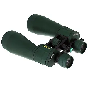 Бинокль STURMAN 12–36х70, изображение 1