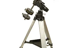 Как собрать телескоп?