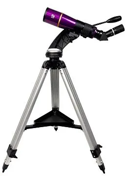 Телескоп Levenhuk New Skyline RA 72EDF AZ, изображение 1