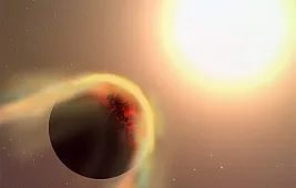 Хтоническая планета: история происхождения и примеры объектов