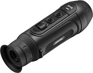 Монокуляр тепловизионный LZIRTEK Siva 635, изображение 1