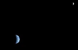 Барицентр Земли