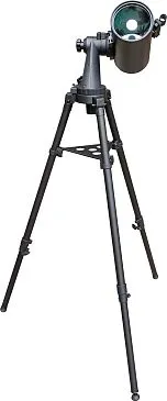 Телескоп PRAKTICA SkyMAK 127 Alt-AZ