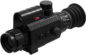 Прицел тепловизионный RedRay Rem 335R, изображение 1