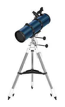 Телескоп Levenhuk New Skyline PLUS 130/650P SQ2, изображение 1