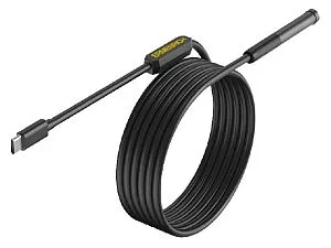 Видеоэндоскоп Ermenrich Seek VE10, изображение 1