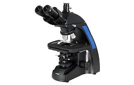 Видео! Микроскоп Levenhuk 870T: жизнь в капле воды с болота (канал MAD SCIENCE, Youtube.com)