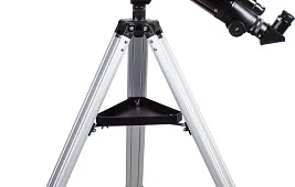 Строение телескопа