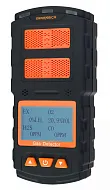 Детектор газа Ermenrich NG60, черный
