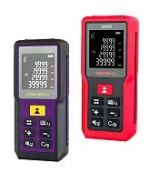 Лазерная рулетка Ermenrich Reel PRO GM60