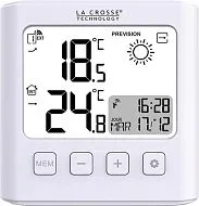 Метеостанция La Crosse WS6231