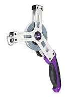 Рулетка геодезическая Ermenrich Reel SX30 (выставочный образец)