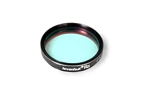 Фильтр инфракрасный блокирующий Levenhuk Ra 2" M42x0,75, изображение 1