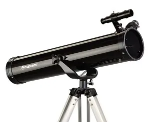 Телескоп Celestron PowerSeeker 76 AZ, изображение 1