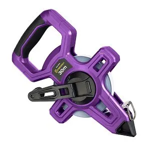 Рулетка геодезическая Ermenrich Reel SE30, изображение 1