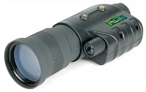 Монокуляр ночного видения BERING OPTICS HiPo 4,3x60 G1, изображение 1