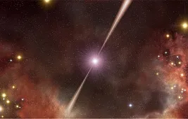 Великая стена Геркулес – Северная Корона