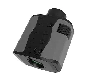 Фотомонокуляр цифровой Levenhuk Kelvin Snap 8x25, изображение 1
