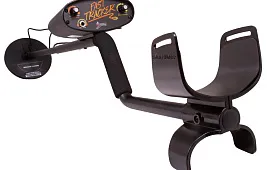 Металлоискатель для поиска серебра