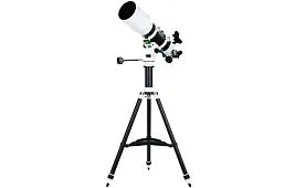 Обзор телескопа Sky-Watcher StarTravel BK 120 AZ PRONTO на треноге Star Adventurer