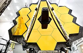 Телескоп Уэбба: дата запуска, миссия