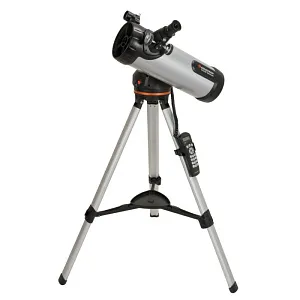 Телескоп Celestron LCM 114, изображение 1