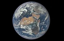 Состав атмосферы Земли