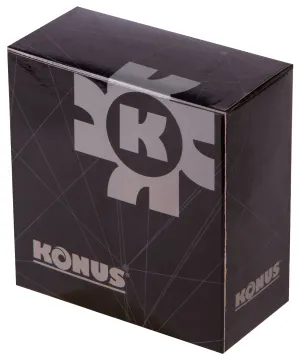 Бинокль Konus Patrol 10x26, изображение 8