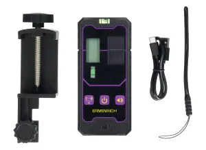 Приемник лазерный Ermenrich LR20, изображение 2