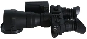 Бинокль ночного видения Диполь D521R 4х, 2+, с дальномером, изображение 4