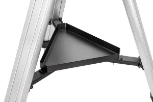 Телескоп Levenhuk New Skyline PLUS 80/900 EQ2, изображение 11