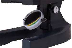 Микроскоп Levenhuk 3S NG, монокулярный, изображение 7