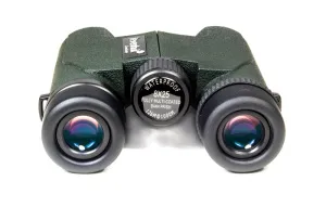 Бинокль Levenhuk Energy PLUS 8x25, изображение 3