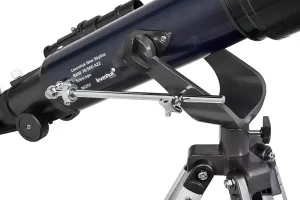 Телескоп Levenhuk New Skyline BASE 70/500 AZ2, изображение 9
